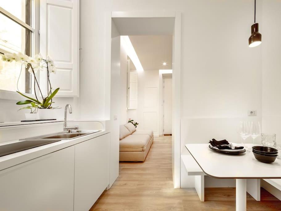 Apartment Vsg25 Nel Centro Di Cagliari Exterior foto